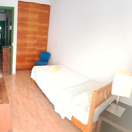 Chalet Juana La Concha Valle De Agaete San Pedro  Екстер'єр фото
