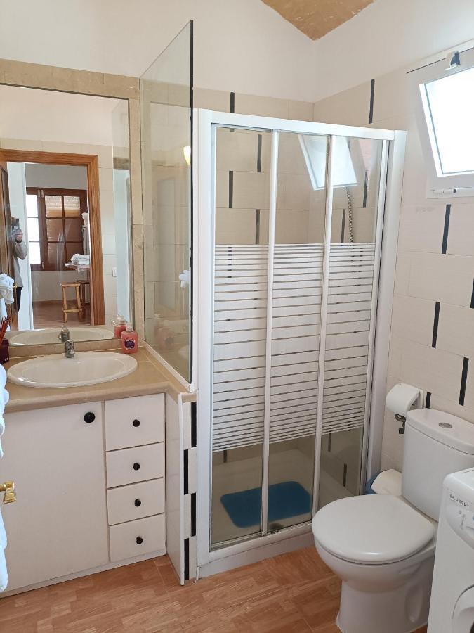 Chalet Juana La Concha Valle De Agaete San Pedro  Екстер'єр фото
