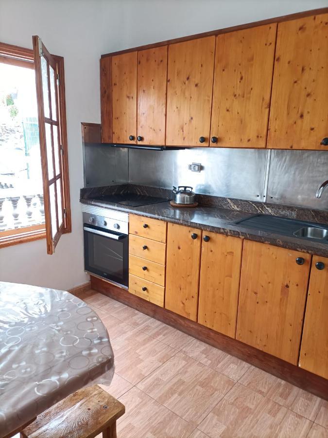 Chalet Juana La Concha Valle De Agaete San Pedro  Екстер'єр фото