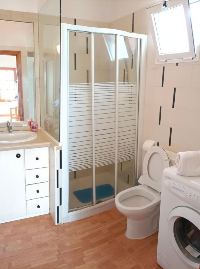 Chalet Juana La Concha Valle De Agaete San Pedro  Екстер'єр фото