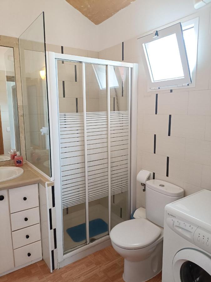 Chalet Juana La Concha Valle De Agaete San Pedro  Екстер'єр фото