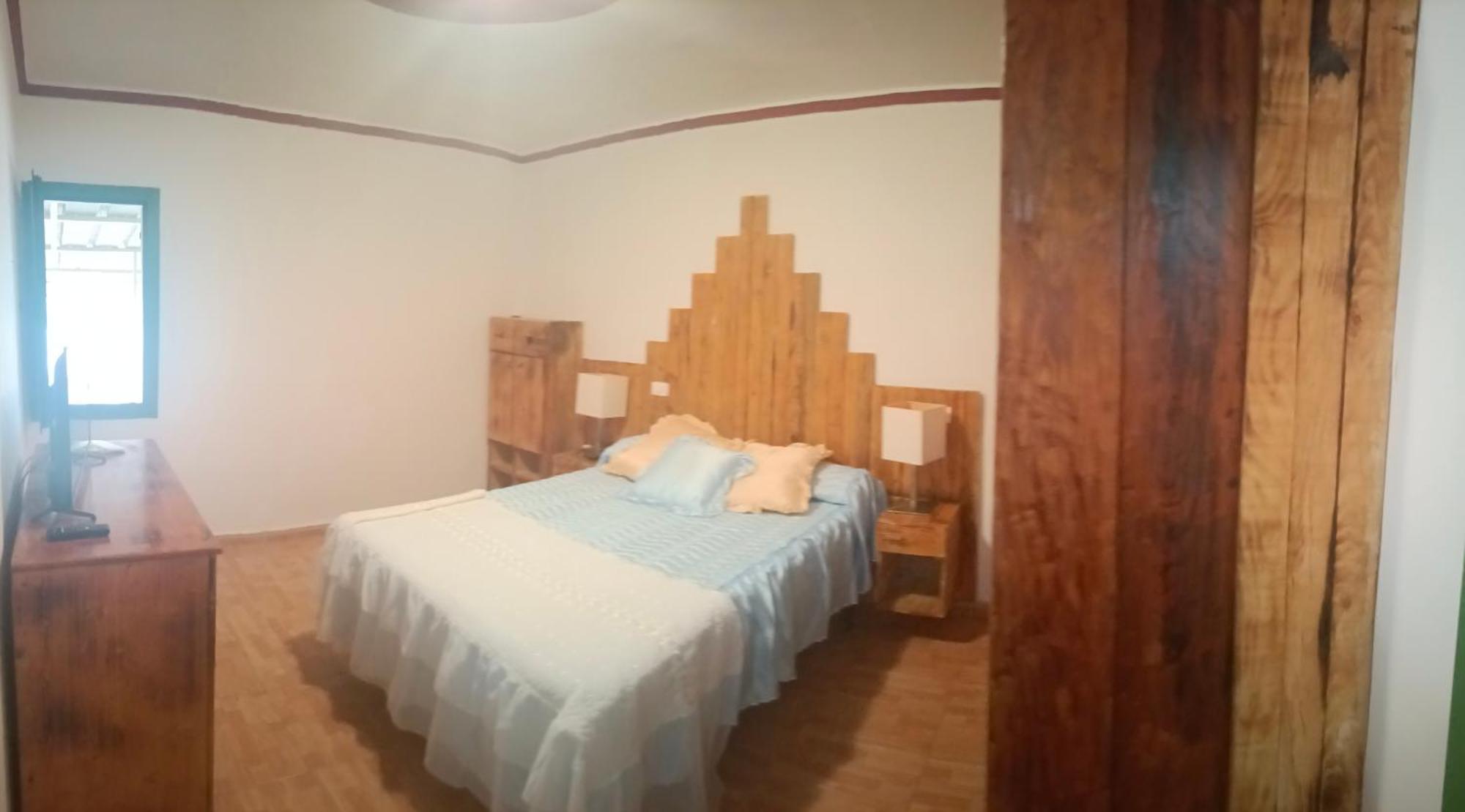 Chalet Juana La Concha Valle De Agaete San Pedro  Екстер'єр фото