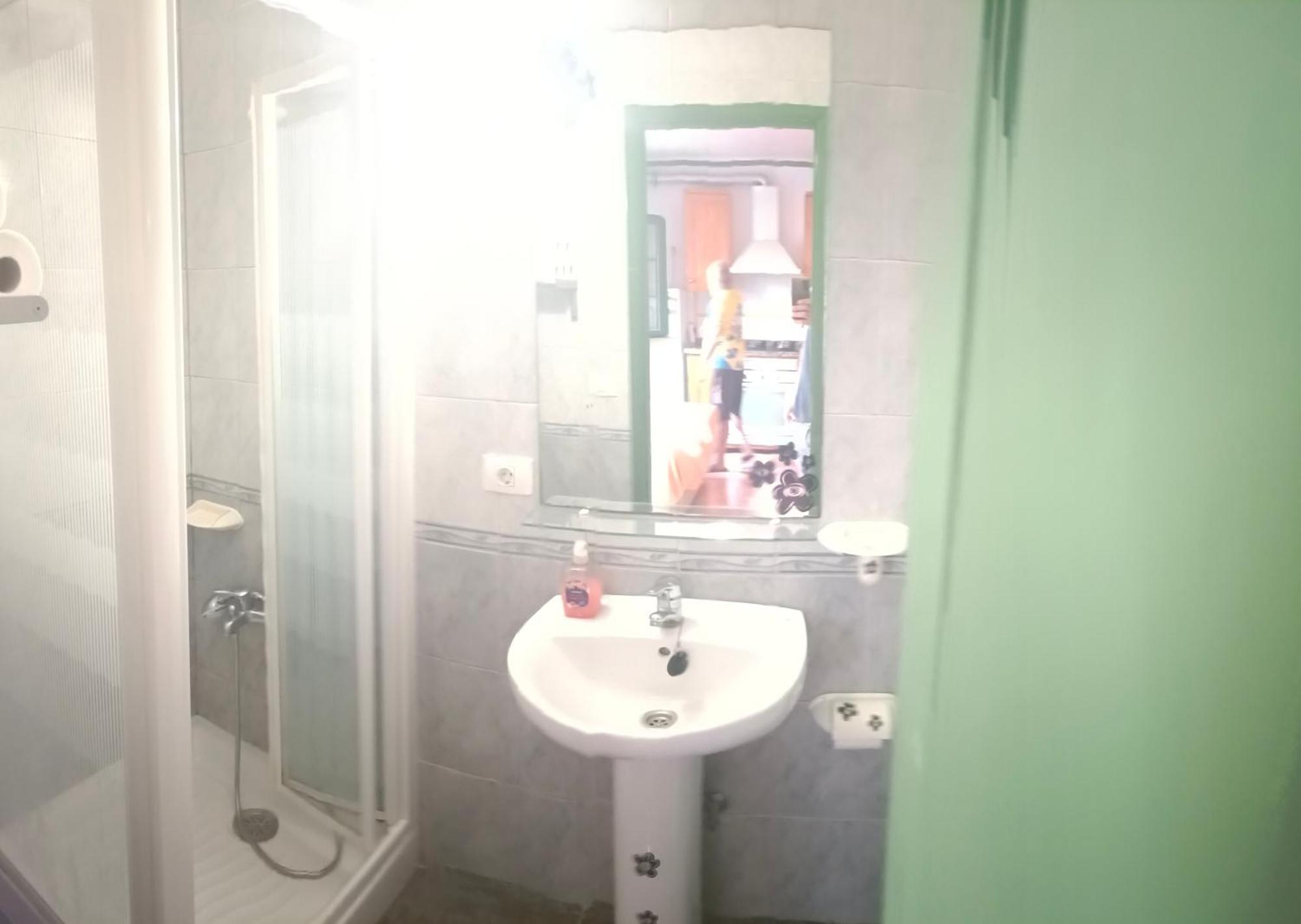 Chalet Juana La Concha Valle De Agaete San Pedro  Екстер'єр фото