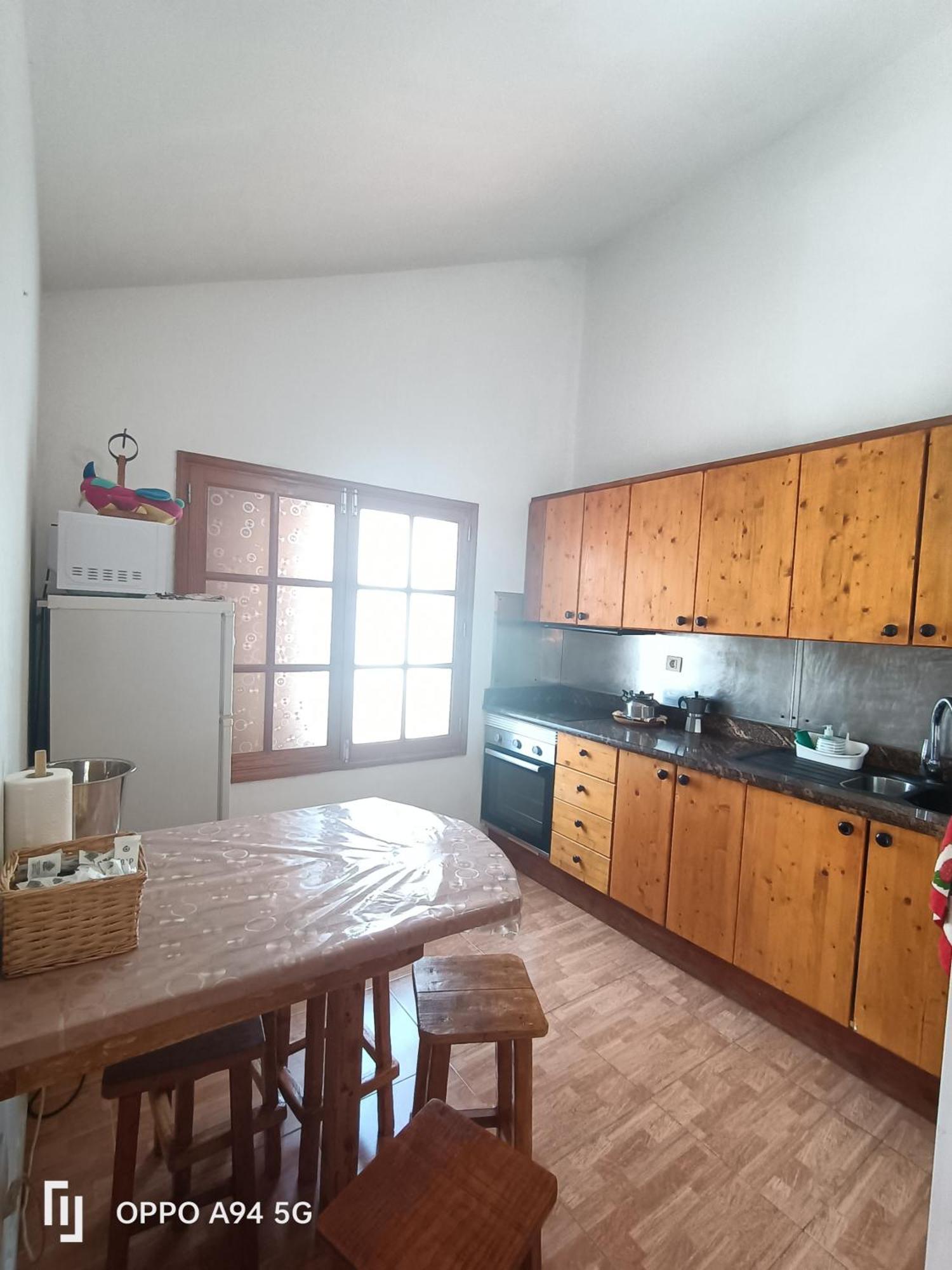 Chalet Juana La Concha Valle De Agaete San Pedro  Екстер'єр фото