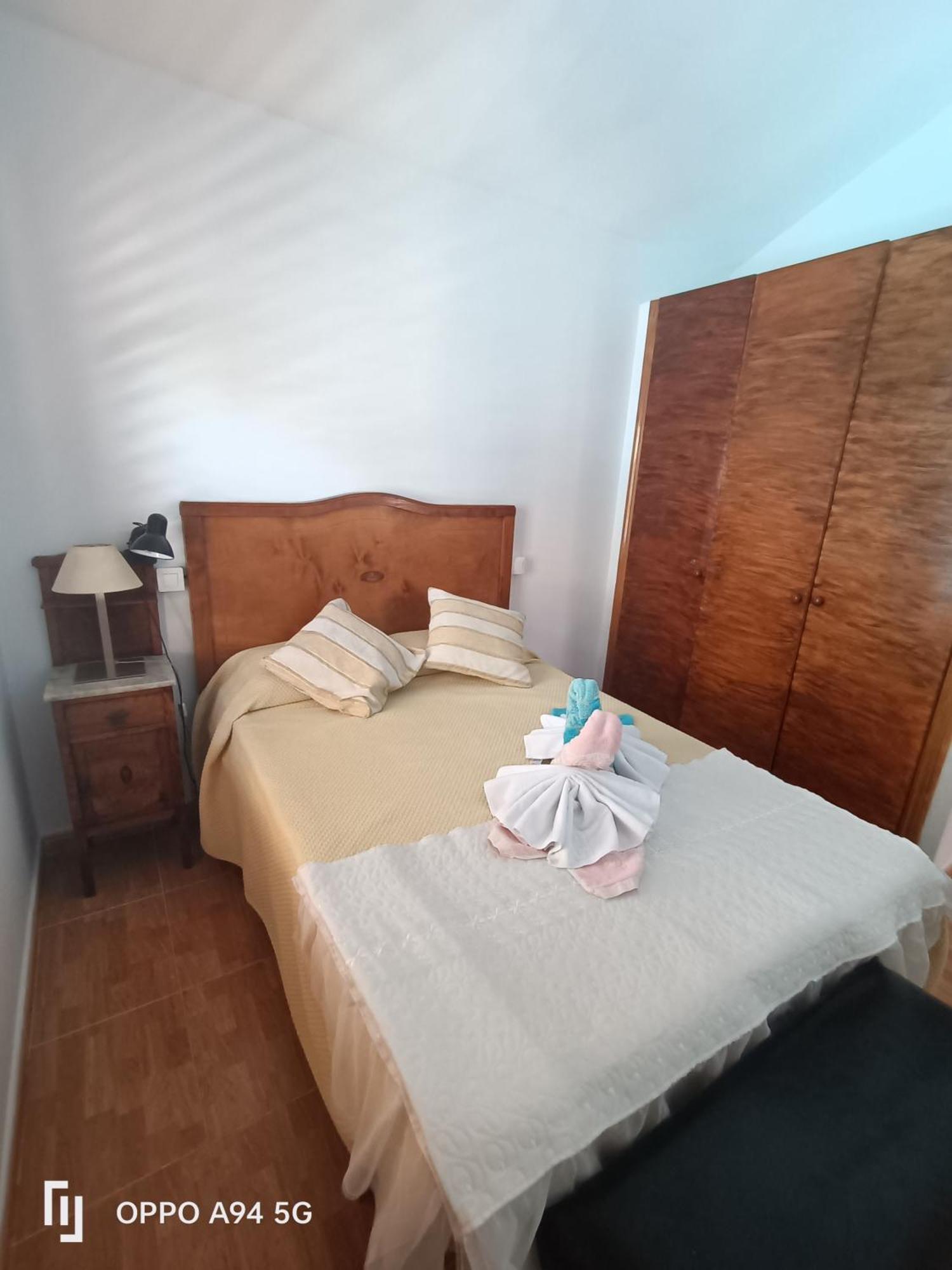 Chalet Juana La Concha Valle De Agaete San Pedro  Екстер'єр фото