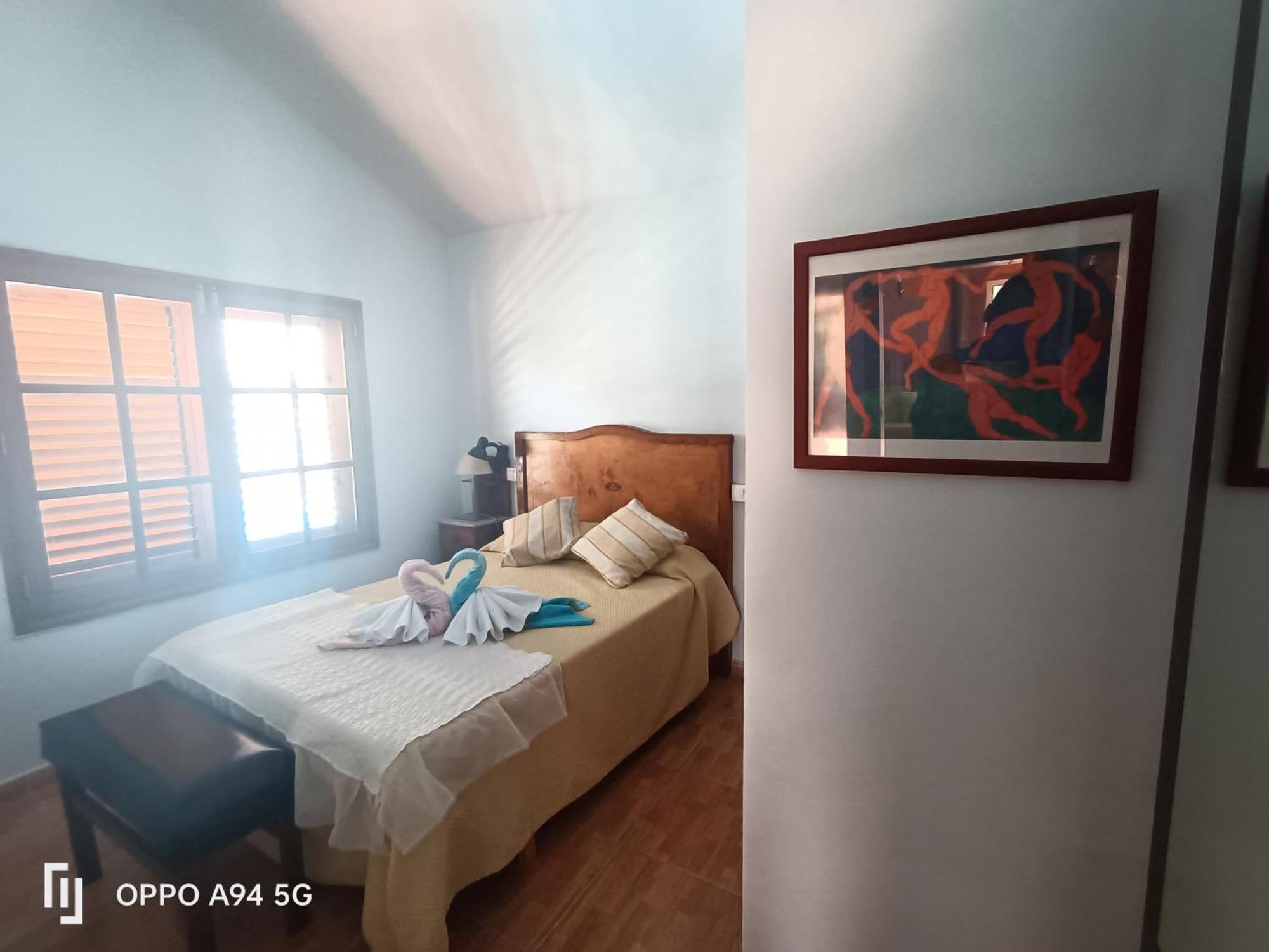 Chalet Juana La Concha Valle De Agaete San Pedro  Екстер'єр фото