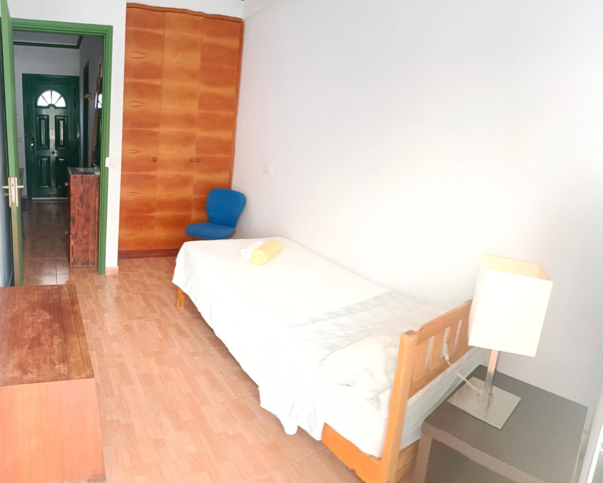 Chalet Juana La Concha Valle De Agaete San Pedro  Екстер'єр фото
